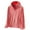 Pink1, variant on yillto Womens Hoodie Jacket Lightweight Zip up Long Sleeve Summer Shirt with Pockets for Running Hiking