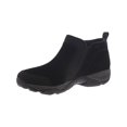 thumbnail image 4 of Easy Spirit Womens Evony High Top Suede Running Shoes, 4 of 4