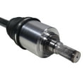 thumbnail image 3 of Junqi Front Left 1pc CV Axle Assembly for 2005-2007 Mercury Montego Ford Freestyle Ford Five Hundred, 3 of 3