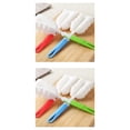 thumbnail image 1 of senveriont Cup Brush Washing Scrubber Cups Wash Accessories Kitchen Tools Sponge Brushes 2Set, 1 of 6