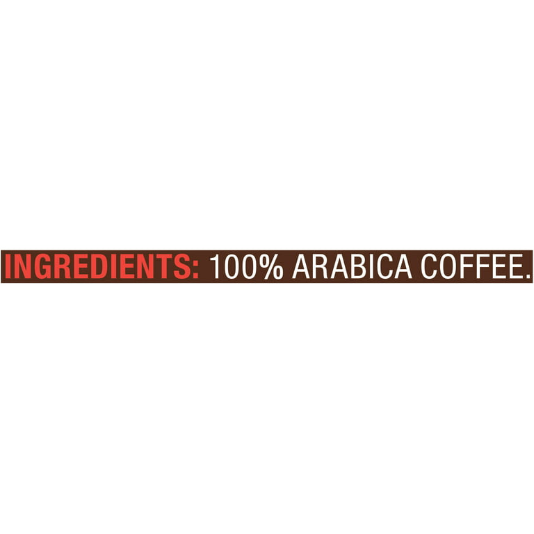 McCafé Premium Roast Medium Coffee K-Cup Pods Value Pack, 32 count, 11.04  oz 