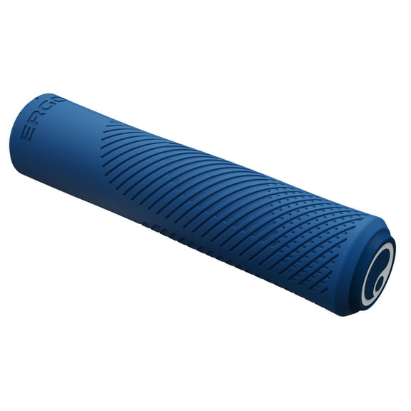 Ergon GXR Grips - Midsummer Blue, Small