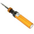 thumbnail image 1 of Peahefy Alloy Steel Preset Type 0.1-0.6N.m Adjustable Torque Screwdriver Handheld Maintenance Tool, Handheld Torque Screwdriver, Torque Screwdriver, 1 of 1