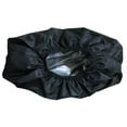 thumbnail image 4 of Winch Cover Heavy Duty Winch Cover Dust-Proof Winch Cover for 9719 Black, 4 of 7