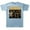 Blue, variant on D'Angelo Pic T-shirt Summer Unisex Short-sleeved Fashion Y2K Casual Stylish Design Tee