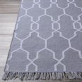 thumbnail image 3 of Mark&Day Area Rugs, 9x13 Tange Modern Gray Area Rug, Grey White Carpet for Living Room, Bedroom or Kitchen (9' x 13'), 3 of 3
