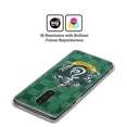 thumbnail image 2 of Head Case Designs Officially Licensed Harry Potter Prisoner Of Azkaban I Slytherin Crest Soft Gel Case Compatible with Google Pixel 7a, 2 of 7