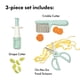 thumbnail image 2 of Set Cut & Prep OXO Tot Baby Eating Essentials, 2 of 8