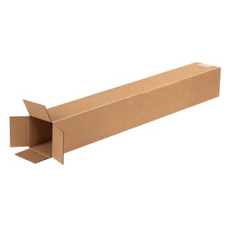 30 Pack 6x6x6 Corrugated Cardboard Boxes – EcoSwift – Lightweight Shipping Cartons
