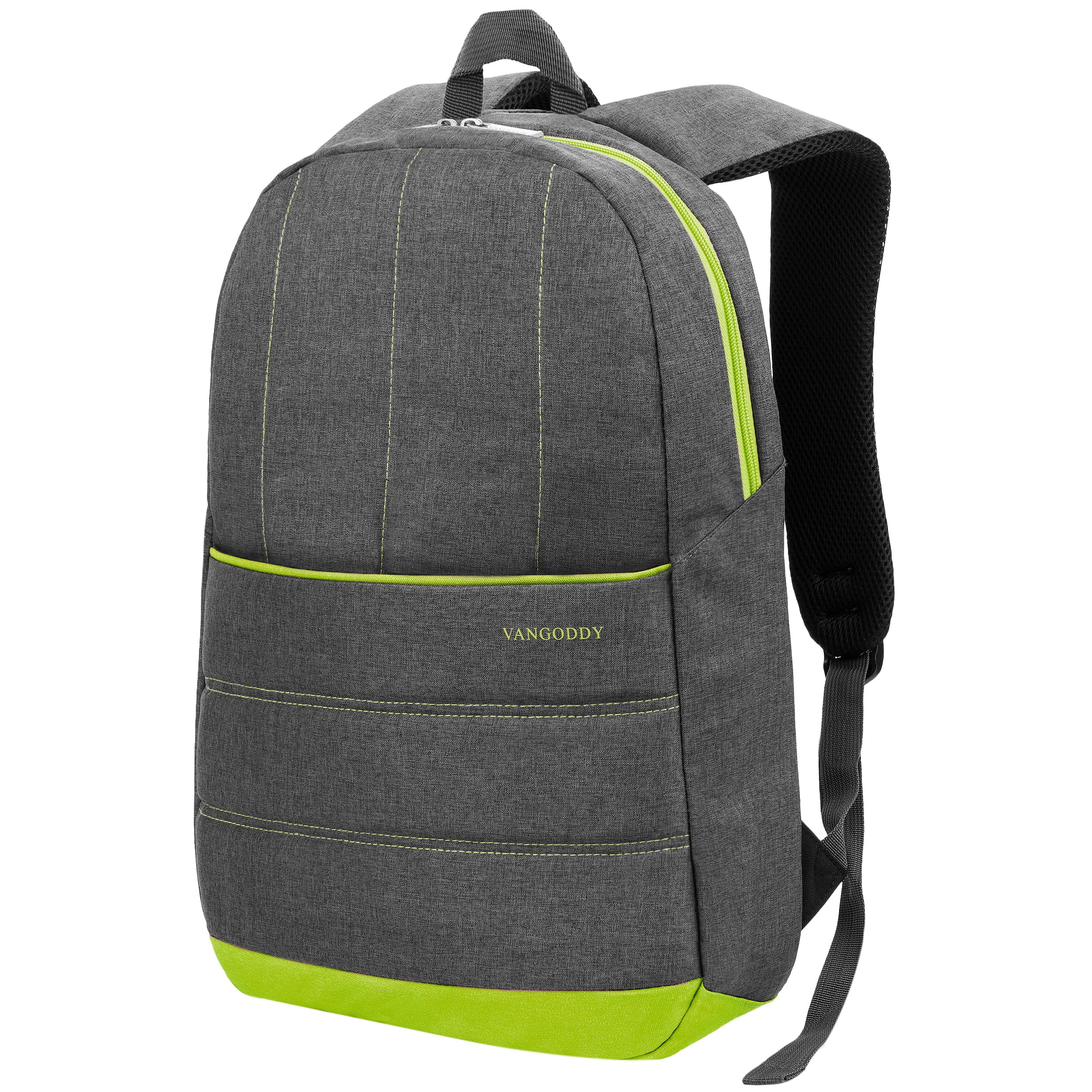 VanGoddy Laptop Notebook Backpack School Bag For 15.6" Dell Inspiron 15 XPS 15 