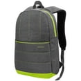 thumbnail image 2 of VANGODDY Grove Padded Nylon School Hiking Office Laptop Backpack fits 13.3, 14, 15.6, 15- inch Notebook Laptops, 2 of 7