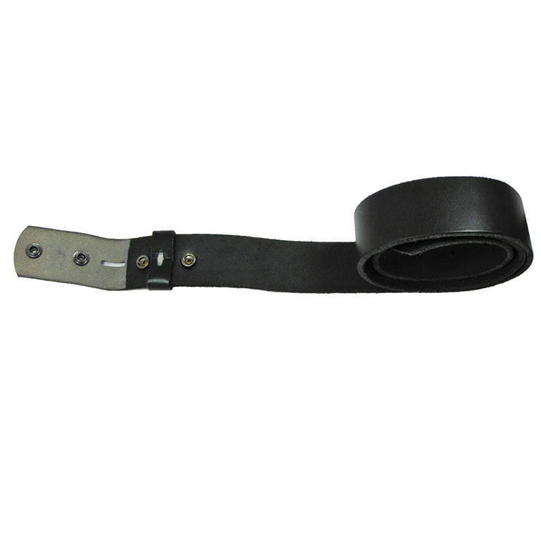 black belt buckle