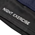 thumbnail image 4 of Maqroz Workout Sets for Men Summer 2-Piece Crew Neck Tank Top and Shorts Set Sleeveless Athletic Vest with Shorts Running Gym Training Workout Sportswear Lightweight Breathable Active Outfit, 4 of 8