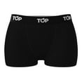 thumbnail image 2 of TOP Wear - Women Modal Trunk - Pack of 3 - Soft Fit, Breathable, Everyday Comfort, 2 of 3