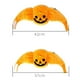 thumbnail image 3 of YUSENS Sombrero De Perro De Halloween , Disfraz Cosplay Calabaza Gorra De Mascota , Ajuste De Foto Prop Gorro, 3 of 4