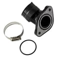 thumbnail image 2 of Manifold (Pipeta) Carburador Set Honda Gl 150 Cargo (14-20), 2 of 2