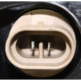 thumbnail image 5 of Fog Light Compatible with 2002-2009 Chevrolet Trailblazer 2003-2008 Isuzu Ascender Front, Left Driver With bulb(s), 5 of 5