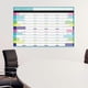 thumbnail image 5 of Calendario de Pared Grande 2026 | Planificador Anual de 12 Meses con Pegatinas de Colores | Papel Grueso Que Evita Que La Tinta Se Corra | Organizador Académico para El Hogar, La Oficina y El Aula |, 5 of 6