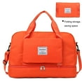 thumbnail image 3 of Jusqu'à 65% de Réduction Sac de Sport Sac de Natation de Séparation Sec et Humide Sac de Plage Imperméable Équipement de Sport Backpack Femmes Petit Sac, 3 of 3