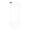 thumbnail image 2 of Shisuyan Filet de Protection Anti-Saut Blanc Lot de 1 27.6x15.7 Po, 2 of 9