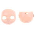thumbnail image 3 of Set de Juguete de Cabeza Facepte 2pcs RBL Neo Blythe Muñecas, 3 of 8