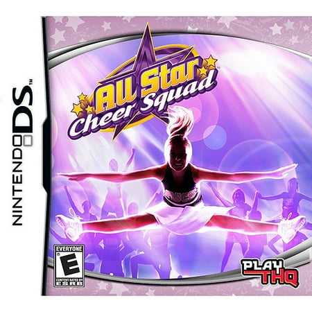 All-Star Cheer Squad