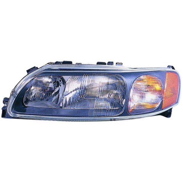 Go-Parts OE Replacement for 2003 - 2004 Volvo XC70 Front  