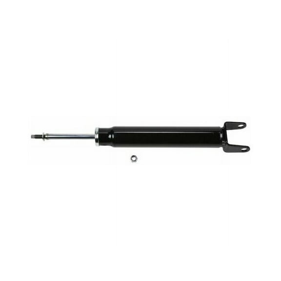 Rear Shock Absorber - Compatible with 2011 - 2022 Dodge Durango 2012 2013 2014 2015 2016 2017 2018 2019 2020 2021