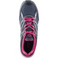 thumbnail image 3 of Wolverine Jetstream CarbonMAX Safety Toe Shoe Women 5.5 Grey/Pink, 3 of 7