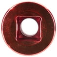 thumbnail image 2 of Performance Tool W32925 Performance Tool 1/2-Inch Impact Drive 21mm Thin Wall Socket , Red, 2 of 6