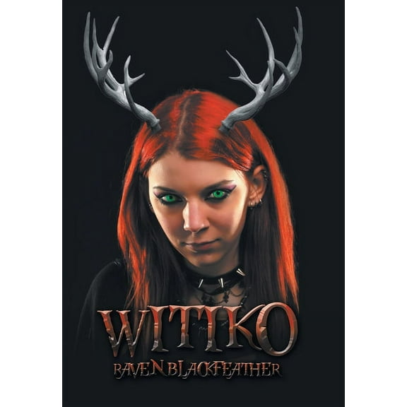 Witiko (Hardcover)