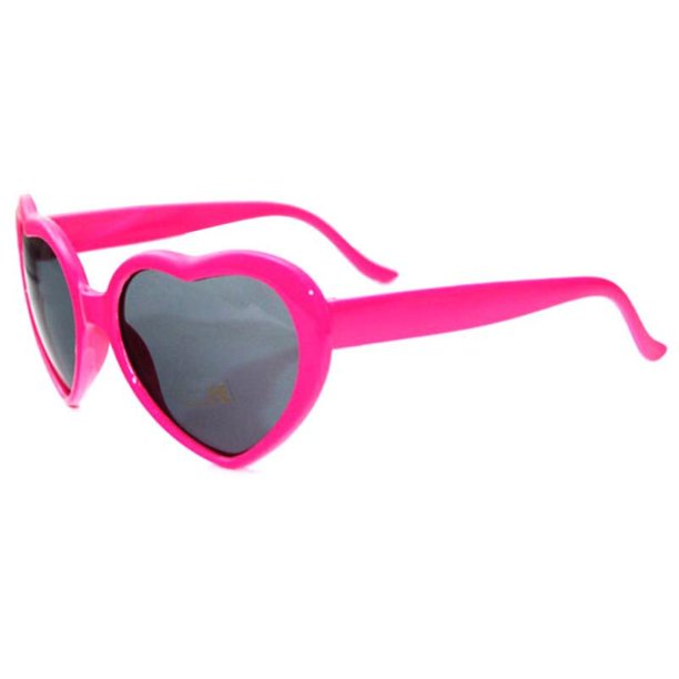 Gafas de sol de Alien para adultos y niños, lentes de arcoíris, gafas de sol divertidas para fiestas de Halloween y vacaciones, nuevas Fivean unisex