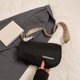thumbnail image 5 of Nylon Crossbody Bolse para Mujeres Bolso Hombro Holgado Axila (), 5 of 8
