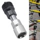 thumbnail image 2 of Herramienta extractora de manivela para bicicleta, herramienta de extracción de bicicletas, extractor profesional de rueda de manivela para reparación de bicicletas, 2 of 5
