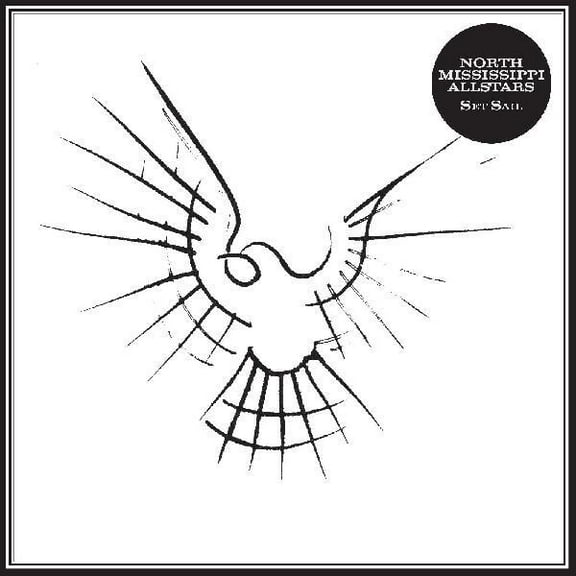 North Mississippi Allstars - Set Sail - Music & Performance - Vinyl