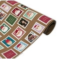 thumbnail image 4 of Same Day Personalized Wrapping Paper, 4 of 8