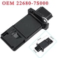thumbnail image 4 of 2X Mass Meter Sensor for 226807S000 AFH70M-38,2 x Mass Air Flow Meter Sensor,Black&silver, 4 of 5