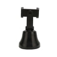 thumbnail image 4 of Soporte inteligente para teléfono con bola giratoria de 360 grados y seguimiento facial para Android e iPhone., 4 of 14