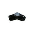 thumbnail image 3 of Vibrant Performance 10241 VIB10241 45 DEGREE ADAPTER FITTING (AN TO NPT); SIZE: -4 AN X 1/8IN NPT, 3 of 3