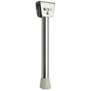 Garelick 99129 Stainless Steel Seat Support Swing Leg, 13"