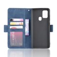 thumbnail image 4 of Funda Cartera Magnética para Samsung Galaxy A21S- Tarjetero Desmontable, Cuero PU, Soporte, 4 of 6