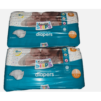Size Dg Baby Premium Diapers Disposable Diapers Dollar General Huggies  Diapers Huggies Diapers
