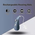 thumbnail image 3 of Heasouls Hearing Aids, 2025 New Rechargeable Hearing Amplifier For Seniors_c*, 3 of 5