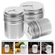 thumbnail image 2 of 3pcs Botellas de almacenamiento de condimento multipropósito Pepper Shaker Suministros de cocina, 2 of 8