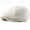 Beige, variant on Spring Summer Cotton Linen Beret Cap Men Women Artist Painter Beret Hat Breathable Octagonal Newsboy Cap Men Women Berets