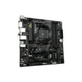 thumbnail image 4 of GIGABYTE B550M DS3H AC AM4 AMD B550 Micro ATX AMD Motherboard, 4 of 9