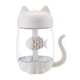thumbnail image 1 of Humidificador de vapor frío Cat 3 en 1, con modo de agua nebulizada de polímero, apagado automático, para bebés y 6 luces LED de colores., 1 of 4