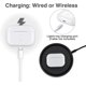 thumbnail image 5 of Estuche de carga VUPVUP AirPods Pro 1/2 Wireless, 5 of 7