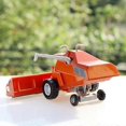 thumbnail image 4 of Pixar Cars Deluxe Frank by Cars Toys, 4 of 5