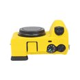 thumbnail image 5 of GadgetCom Replacement Case Compatible with Sony Alpha 6700 A6700 , Soft Silicone Camera Cover Protective Shell Skin, 5 of 5
